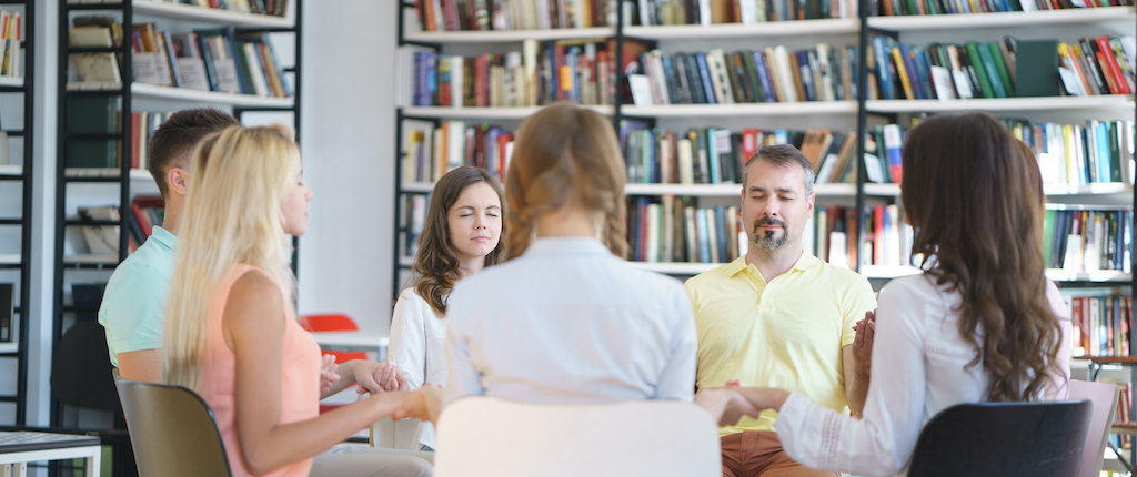 Denver Counseling Solutions group therapy P4GXLR8 1