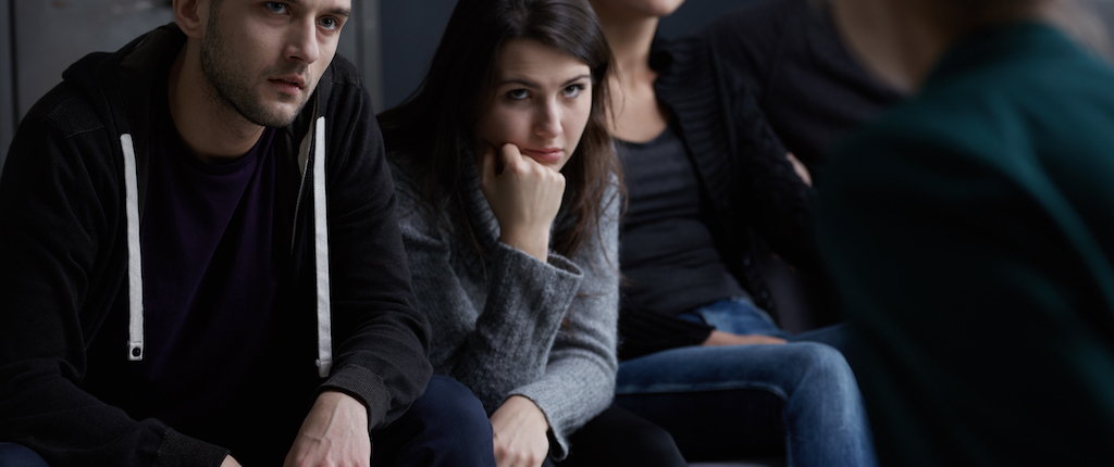 Denver Counseling Solutions people addicted to drugs PD85M4E